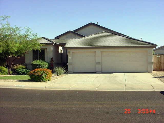 16809 W Bradford Way, Surprise, AZ 85374