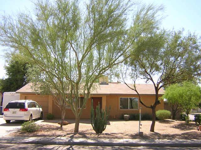 1031 W Cornell Dr., Tempe, AZ 85283