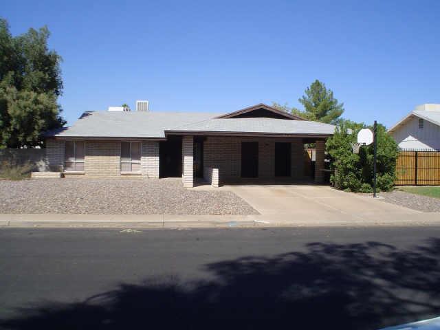 922 E Hampton Ave., Mesa, AZ 85204
