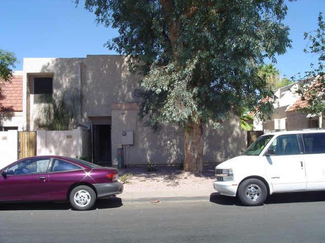 1342 W Emerald Ave. #374, Mesa, AZ 85202