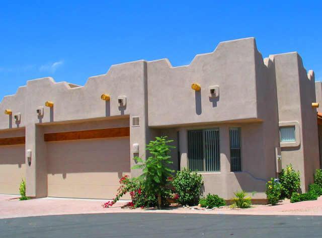 6540 E Redmont Dr. #9, Mesa, AZ 85215