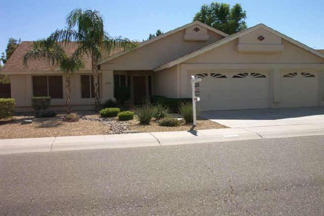 4331 W Cielo Grande Dr., Glendale, AZ 85310