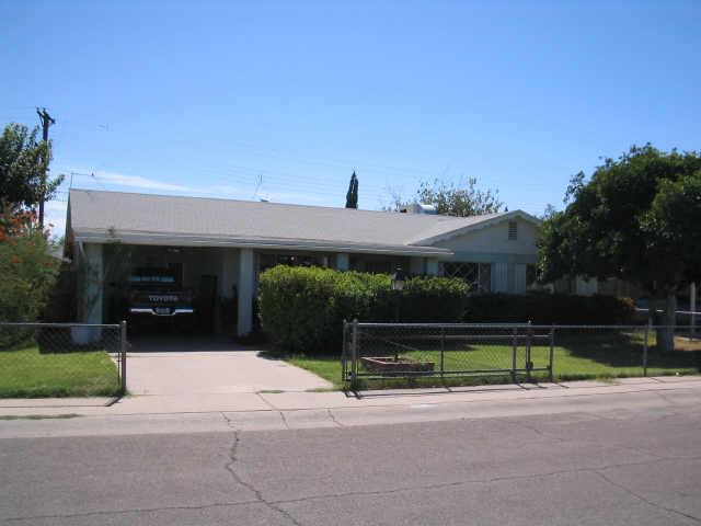 7927 E Willetta St., Scottsdale, AZ 85257