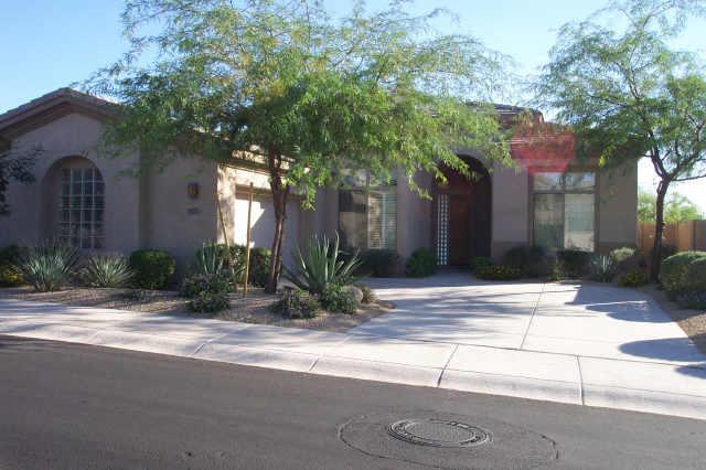 10703 E Caribbean Ln., Scottsdale, AZ 85259