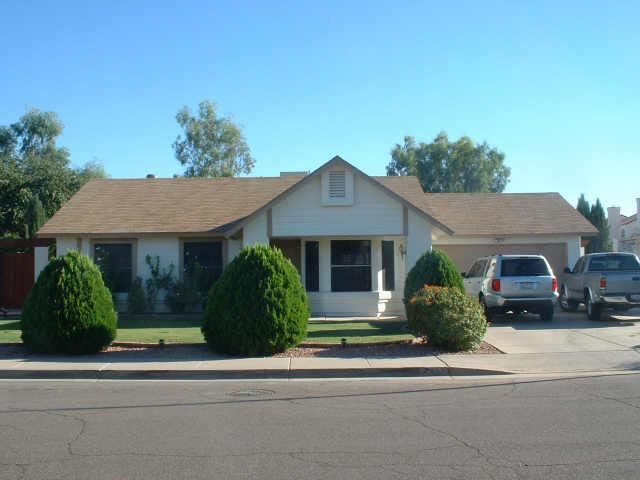 6307 W Laredo St., Chandler, AZ 85226