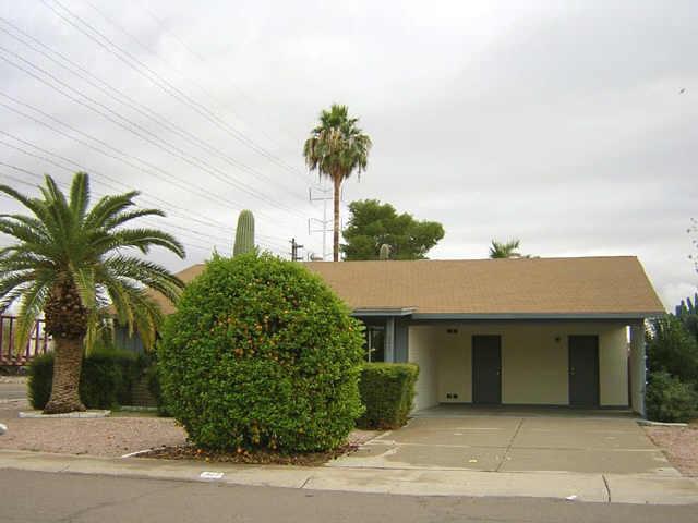 307 W Santa Cruz Dr., Tempe, AZ 85282