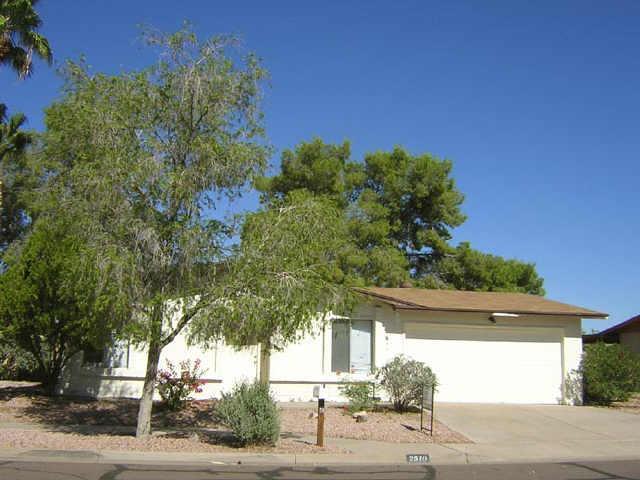 2510 W Isabella Ave., Mesa, AZ 85202