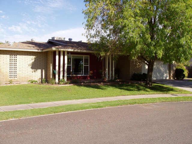 7101 N 15th Pl., Phoenix, AZ 85020