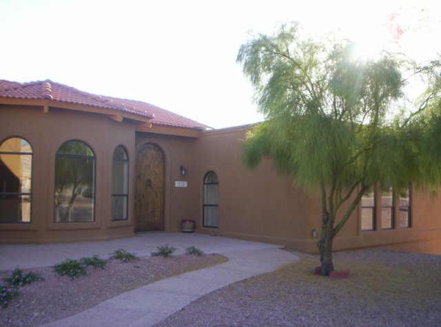 15101 E Aspen Dr., Fountain Hills, AZ 85268