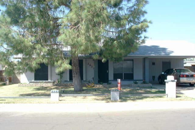 2922 N 87th Dr., Phoenix, AZ 85037