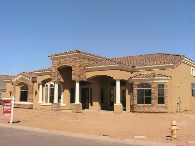 2878 E Portola Valley Ct., Gilbert, AZ 85297