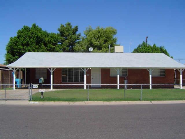 4238 W Cavalier Dr., Phoenix, AZ 85019