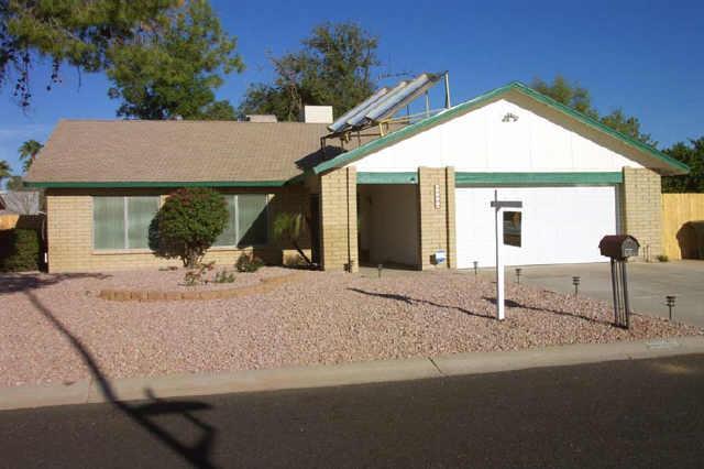 16036 N 47th Dr., Glendale, AZ 85306