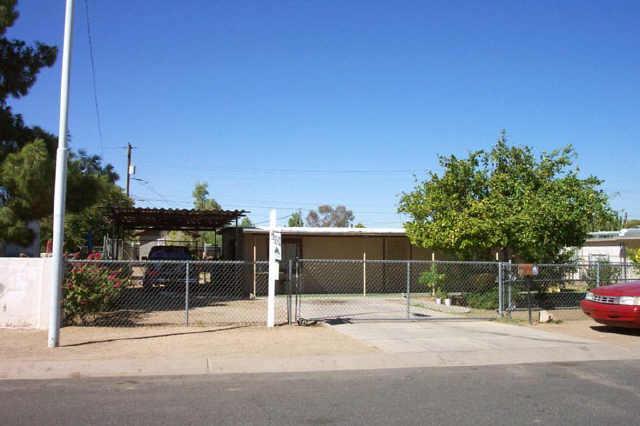 5224 S 14th Ave., Phoenix, AZ 85041