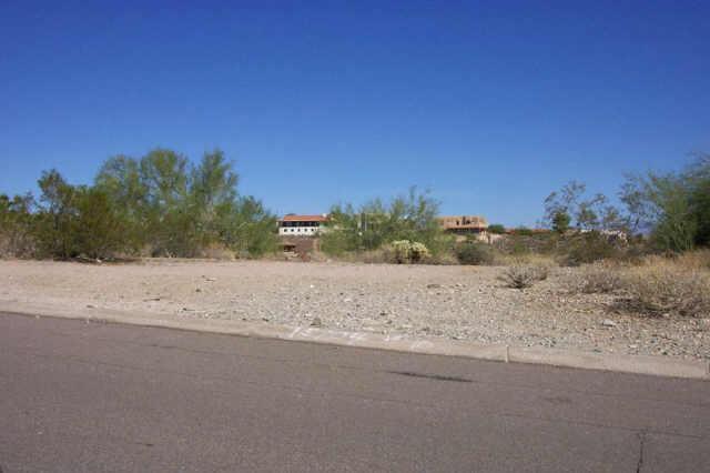 15904 E Centipede Dr., Fountain Hills, AZ 85268