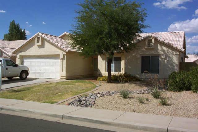 4144 E San Angelo Ave., Gilbert, AZ 85236