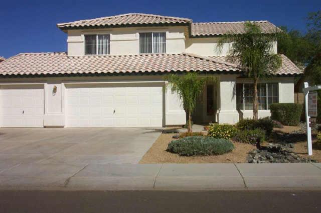 10752 W Salter Dr., Sun City, AZ 85373