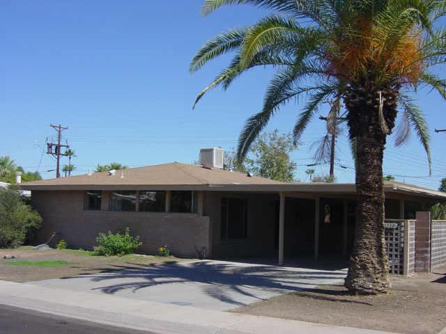 2229 N 72 Pl., Scottsdale, AZ 85257