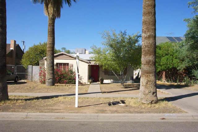 1510 W Culver St., Phoenix, AZ 85007