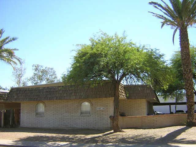 1141 W Drummer Ave., Mesa, AZ 85210