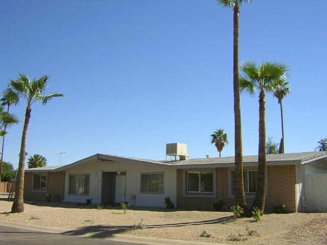 1001 W Mountain View Dr., Mesa, AZ 85201
