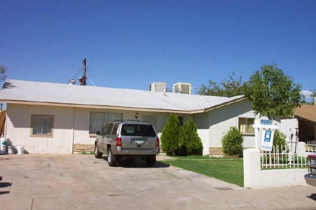 6938 W Highland Ave., Phoenix, AZ 85033