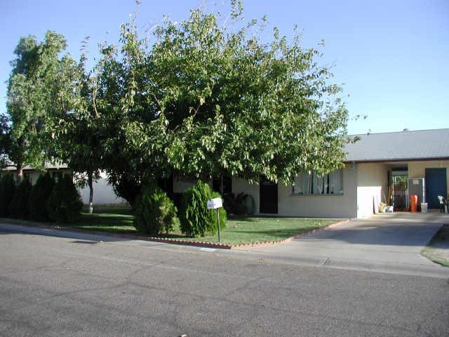 9613 E Mason Way, Mesa, AZ 85207