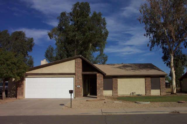 951 S Power Rd., Mesa, AZ 85206