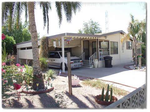 3905 E Baywood Ave., Mesa, AZ 85206