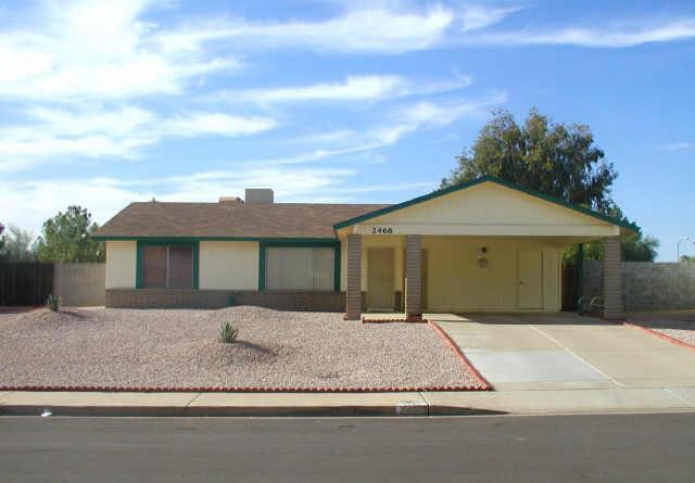 2466 E John Cabot Rd., Phoenix, AZ 85032