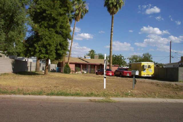 4221 N 31st Dr., Phoenix, AZ 85017