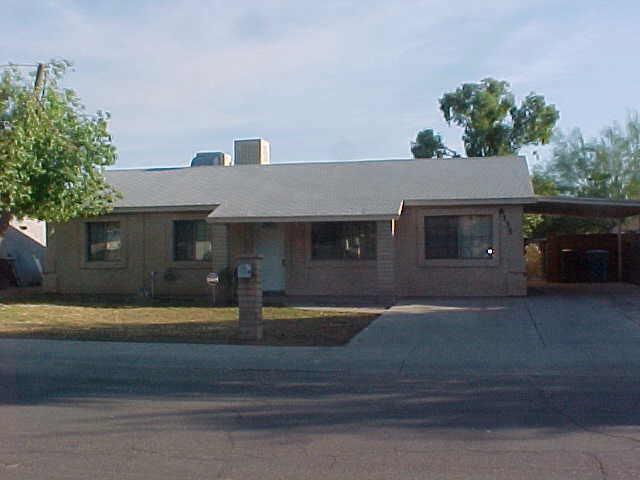 6135 W Windsor Ave., Phoenix, AZ 85035