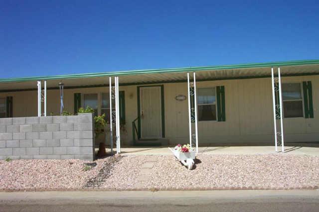 8601 N 103rd Ave. #112, Peoria, AZ 85345