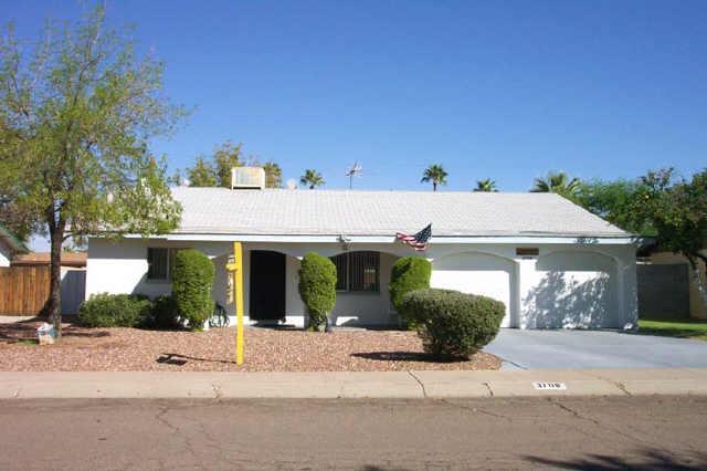 3708 W Loma Ln., Phoenix, AZ 85051