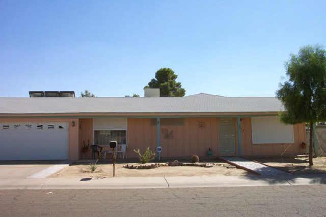 8629 W Avalon Dr., Phoenix, AZ 85037