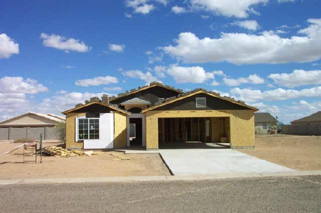 14575 S Cababi Dr. #9, Arizona City, AZ 85223