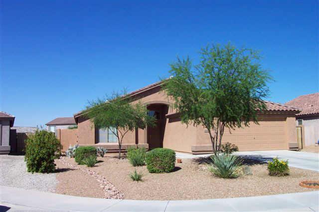 4644 S Palacio Way, Gold Canyon, AZ 85218