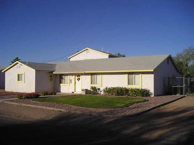 124 S Malcolm Dr., Apache Junction, AZ 85120