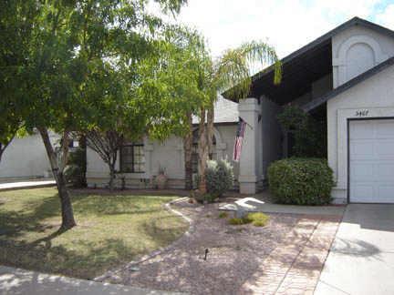 5407 E Forge Ave., Mesa, AZ 85206