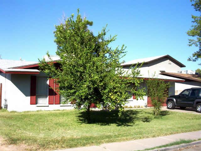 516 E 10th Dr., Mesa, AZ 85204