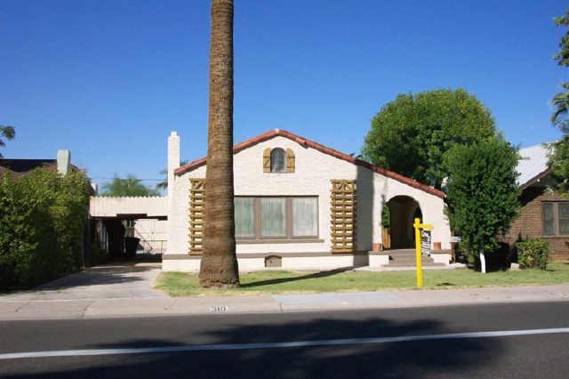 310 Earll Dr., Phoenix, AZ 85012