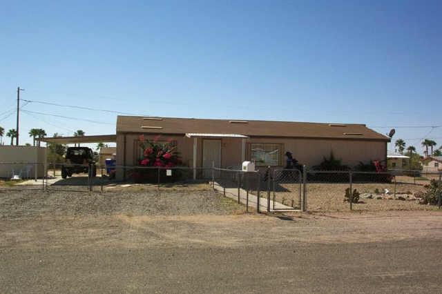 2647 W Manzanita St., Apache Junction, AZ 85120