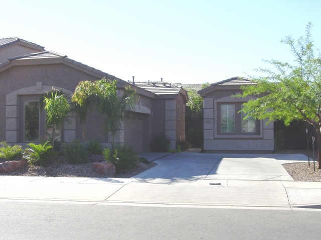 261 W Flamingo Dr., Chandler, AZ 85248