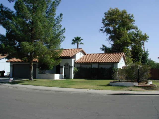 2143 W Monroe St., Chandler, AZ 85224
