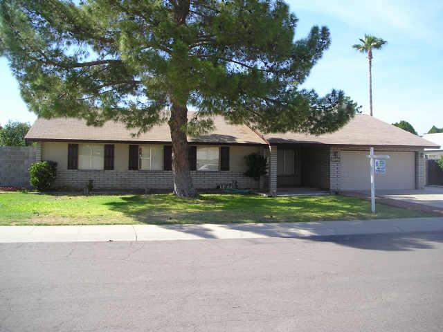 12232 N 45th Ave., Glendale, AZ 85304