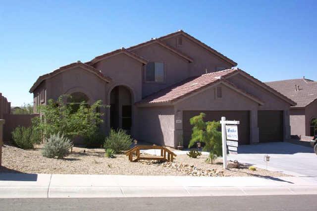 4357 S Columbine Way, Gold Canyon, AZ 85118