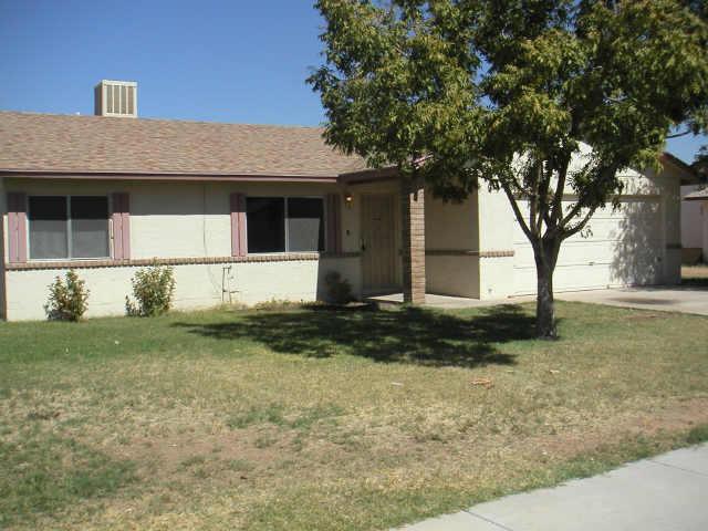 9342 W Mission Ln., Peoria, AZ 85345