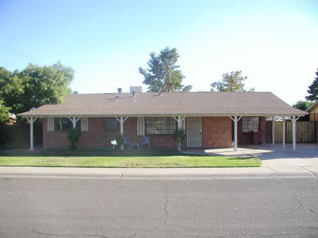 7307 E Lewis Ave., Scottsdale, AZ 85257