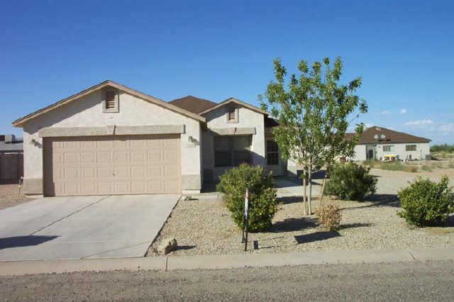 11382 W Delwood Dr., Arizona City, AZ 85223