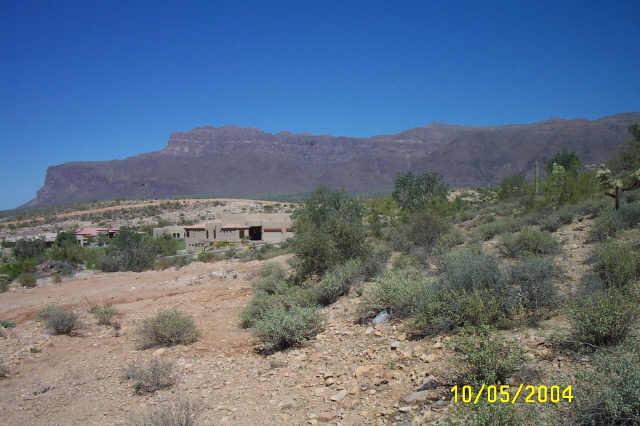 4173 S Camino De Vida Rd. #113, Gold Canyon, AZ 85219